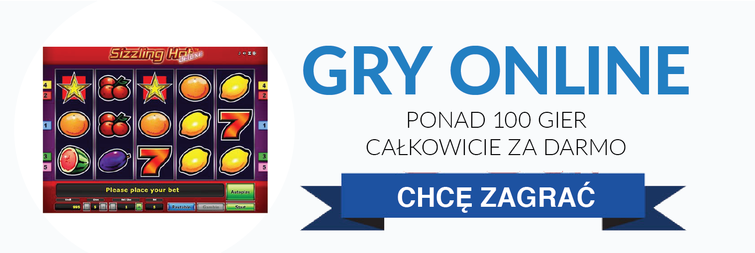 Kasyno online